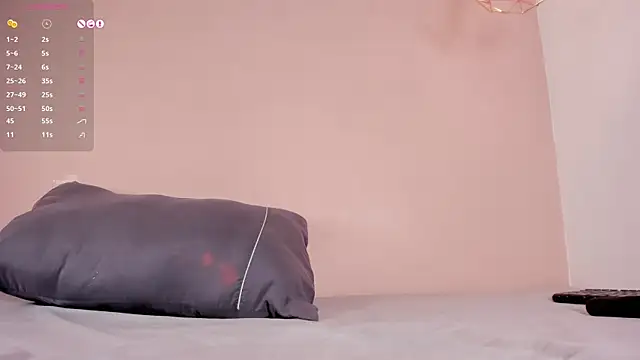 shysweets online show from 03.02.26