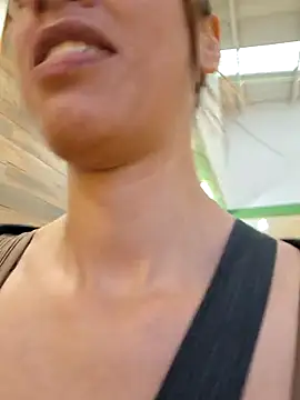 Hanna Charming online show from 06.09.26