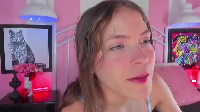 Liah Grey8 online show from 04.18.26