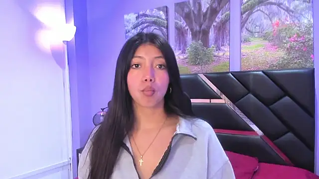 KimberlyVillaLobos online show from 11.22.25