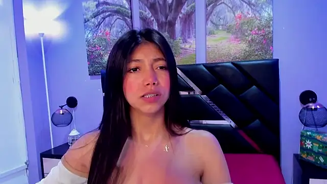 KimberlyVillaLobos online show from 01.06.26