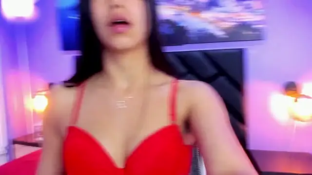 KimberlyVillaLobos online show from 02.14.26