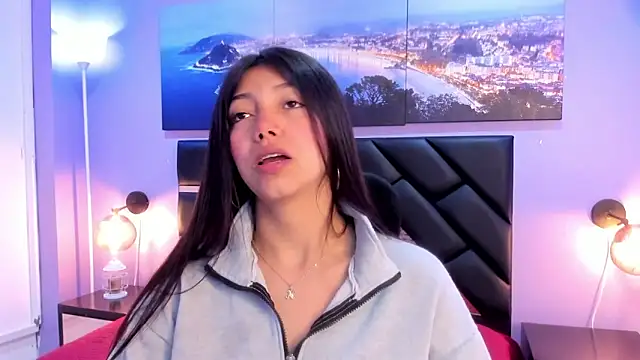 KimberlyVillaLobos online show from 02.21.26