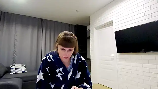 Daniella Lorente online show from 02.03.26