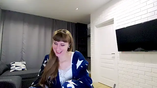 Daniella Lorente online show from 02.17.26