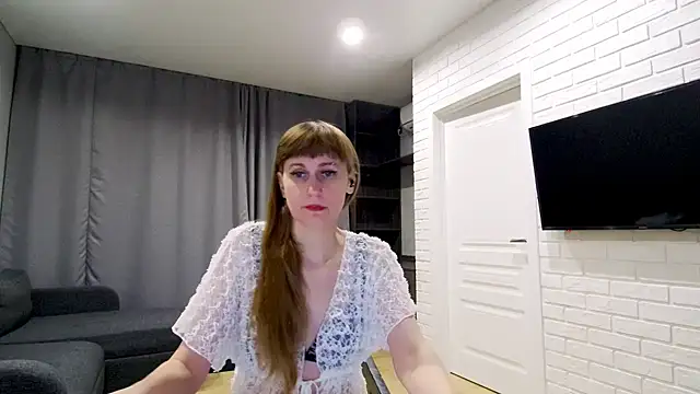 Daniella Lorente online show from 03.22.26