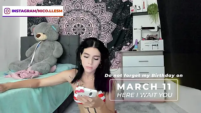 Snapshot of jade_dakota__ chatting on 03.05.25 jade dakota online show from 03.05.25