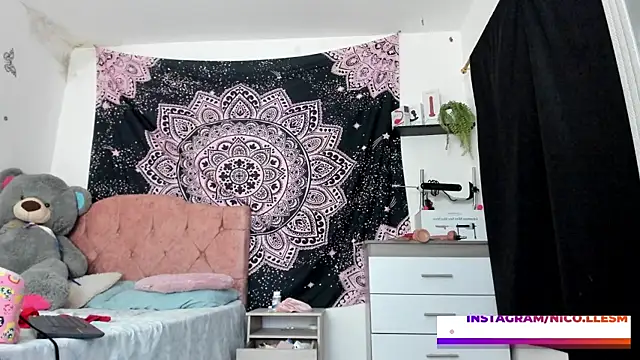 Snapshot of jade_dakota__ chatting on 03.17.25 jade dakota online show from 03.17.25