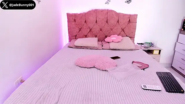 Snapshot of jade_dakota__ chatting on 10.02.25 jade dakota online show from 10.02.25