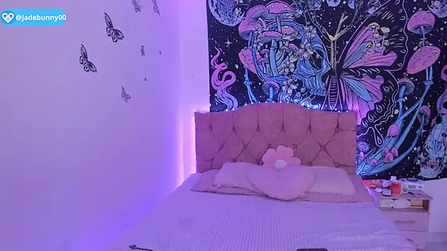 Snapshot of jade_dakota__ chatting on 11.07.25 jade dakota online show from 11.07.25