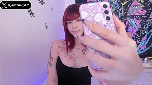 Snapshot of jade_dakota__ chatting on 11.09.25 jade dakota online show from 11.09.25
