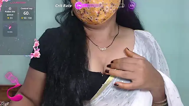 Queen sakshi online show from 11.02.25