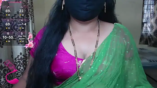 Queen sakshi online show from 11.25.25