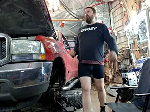 Frankdick01 online show from 11.30.25