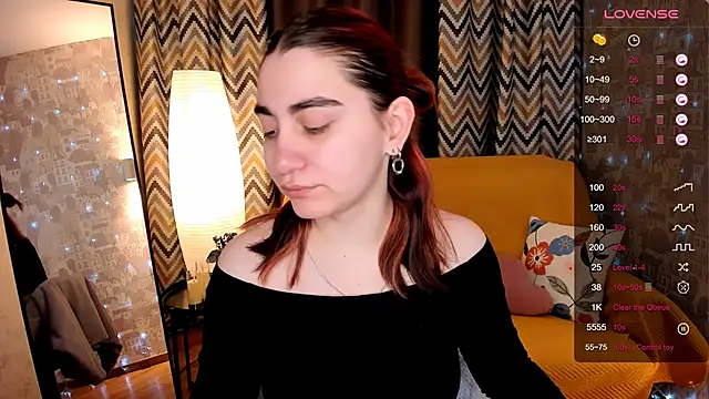 hannacheekss  online show from 03.27.26