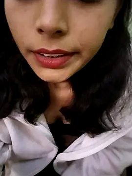 Sexy Mushroom online show from 12.13.25