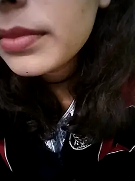 Sexy Mushroom online show from 12.14.25