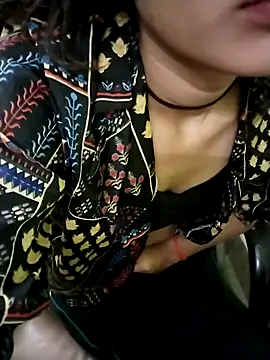 Sexy Mushroom online show from 12.15.25