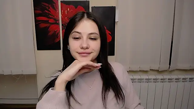 AliceSexyyy  online show from 12.13.24