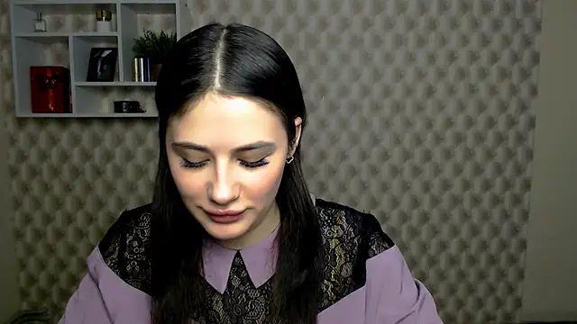 AliceSexyyy  online show from 12.24.24