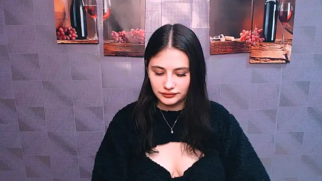 AliceSexyyy  online show from 01.12.25