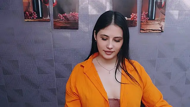 AliceSexyyy  online show from 01.22.25