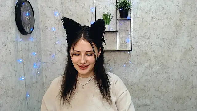 AliceSexyyy  online show from 01.30.25