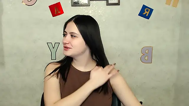 AliceSexyyy  online show from 02.17.25