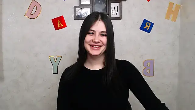 AliceSexyyy  online show from 03.01.25