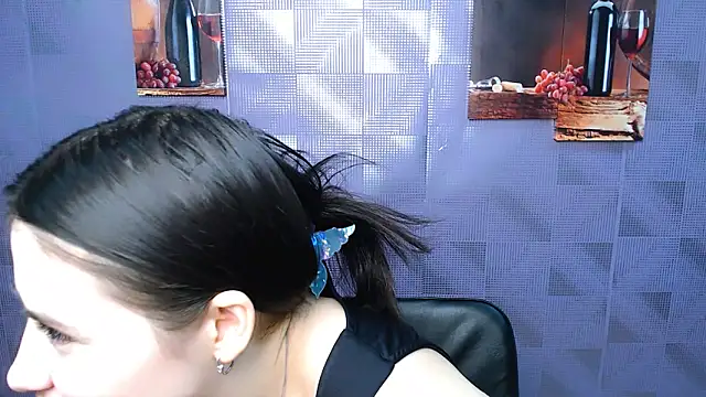 AliceSexyyy  online show from 03.10.25