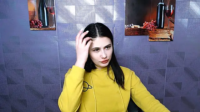 AliceSexyyy  online show from 03.10.25