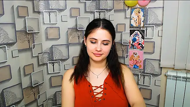 AliceSexyyy  online show from 03.22.25