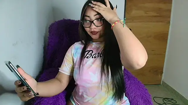 Dailyn Adams online show from 03.06.25