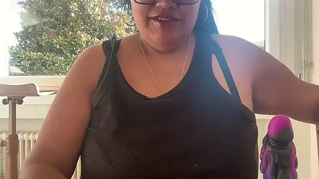 MashaCL online show from 11.03.25