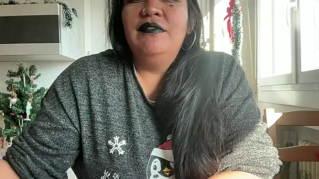 MashaCL online show from 11.20.25