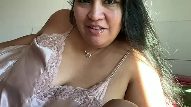 MashaCL online show from 01.11.26