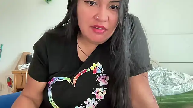 MashaCL online show from 02.09.26