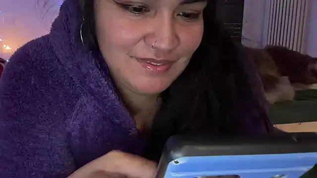 MashaCL online show from 02.21.26