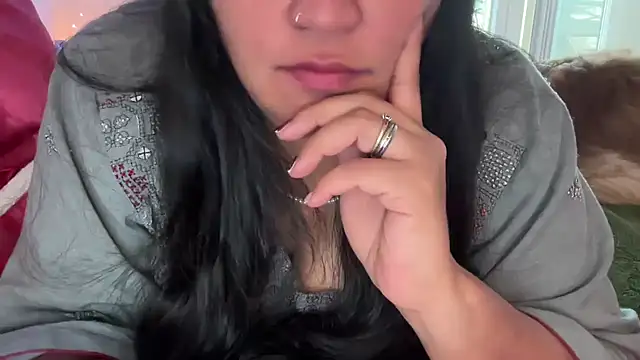 MashaCL online show from 03.01.26