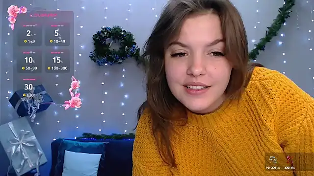 Snapshot of showmeparadise chatting on 12.07.24 showmeparadise online show from 12.07.24