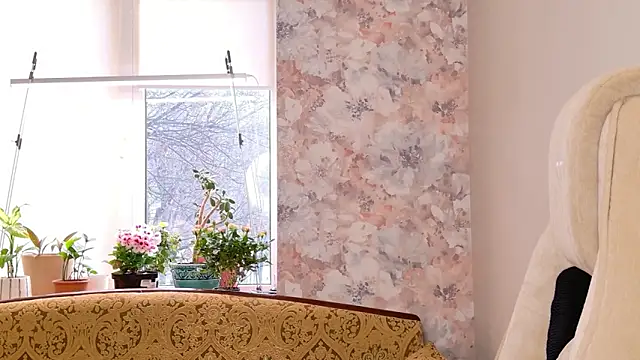 Snapshot of showmeparadise chatting on 02.27.26 showmeparadise online show from 02.27.26