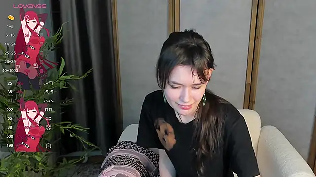 Emily Strikeee online show from 02.26.25