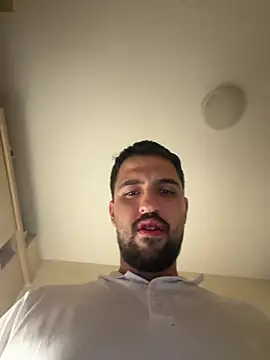 Snapshot of HornyDaddy6inch chatting on 05.30.26 HornyDaddy6inch online show from 05.30.26