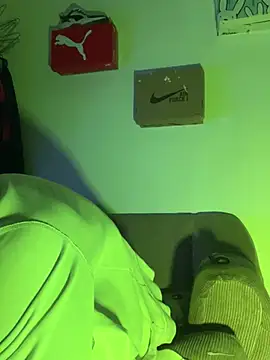 Hxnsovrgon online show from 02.17.25