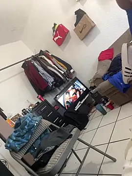 Hxnsovrgon online show from 03.10.25