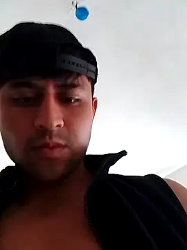 Hxnsovrgon online show from 10.09.25