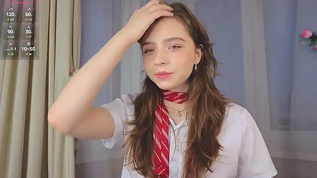 KellyAdderiy online show from 11.13.25