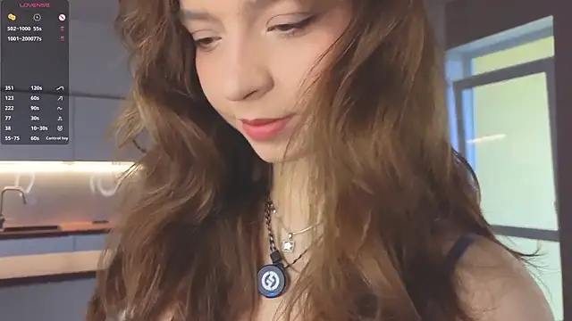 KellyAdderiy online show from 04.19.26