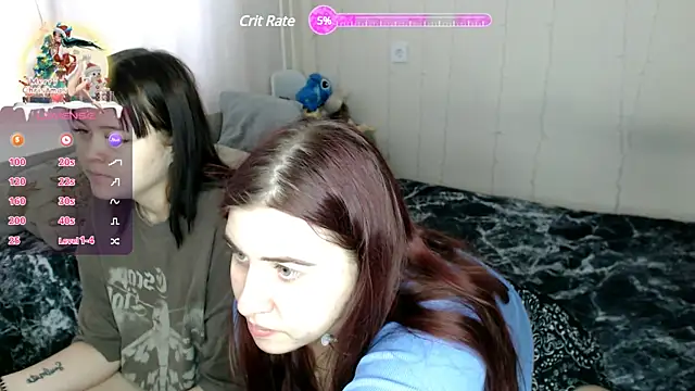 BettyandRich  online show from 12.22.24