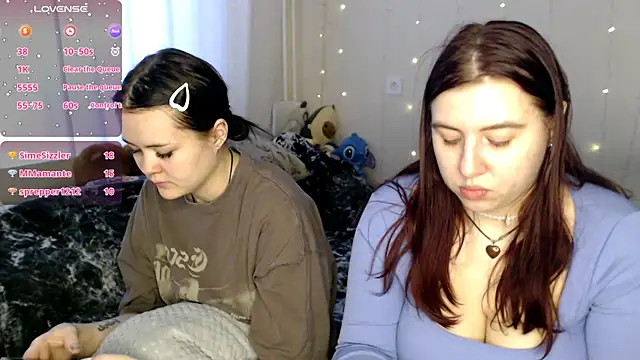 BettyandRich  online show from 01.25.25